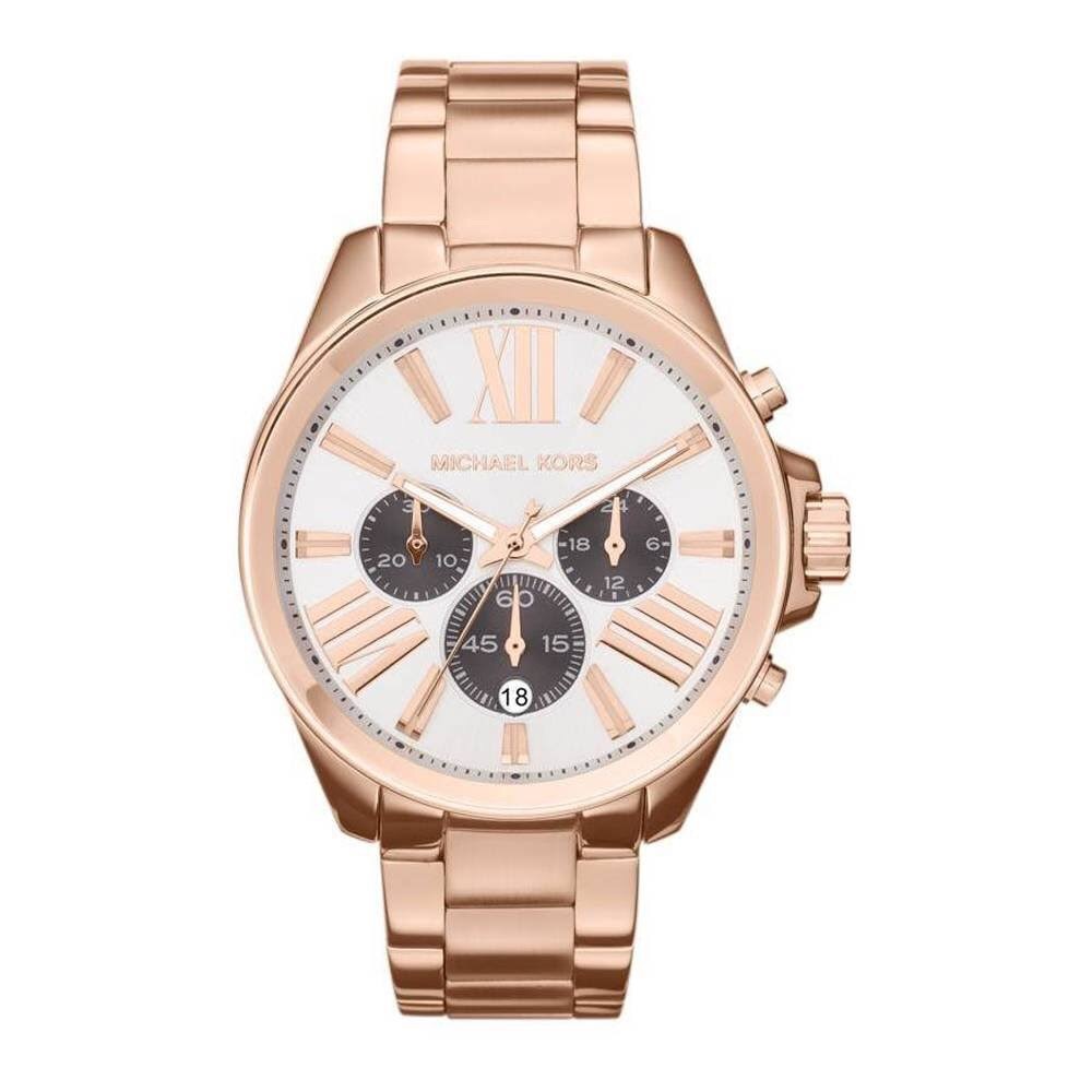 Used Michael Kors Women’s Watch MK5712